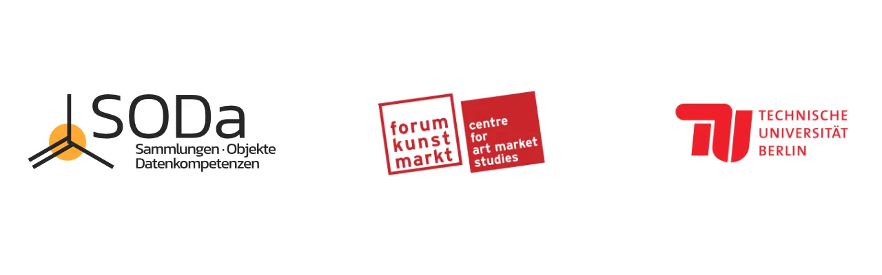 SODa, Fokum, TU Berlin