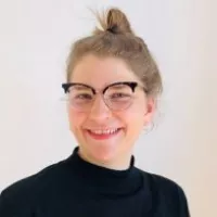 Katharina Leyrer, Friedrich-Alexander-Universität Erlangen-Nürnberg. Foto: privat.